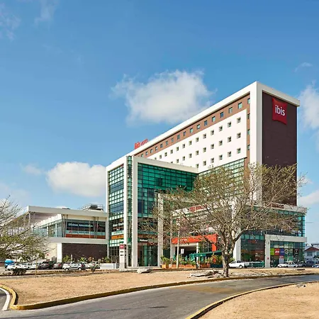 Ibis Cancun Centro